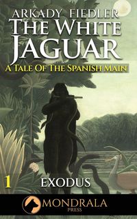 Produktbild: White Jaguar 1