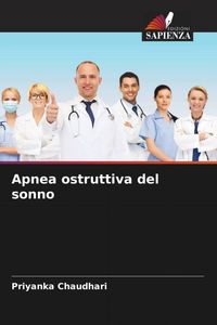Produktbild: Apnea ostruttiva del sonno
