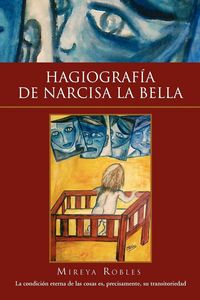 Produktbild: Hagiografia de Narcisa La Bella