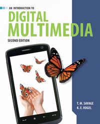 Produktbild: Introduction To Digital Multimedia 2e