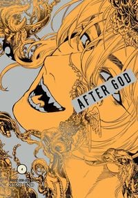 Produktbild: After God, Vol. 4