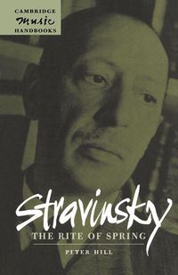 Produktbild: Stravinsky