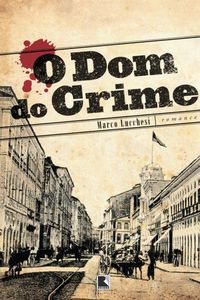Produktbild: O dom do crime