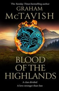 Produktbild: Blood of the Highlands
