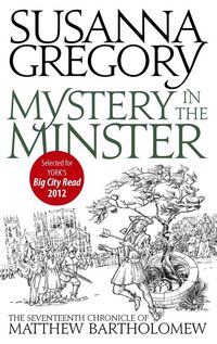 Produktbild: Mystery In The Minster