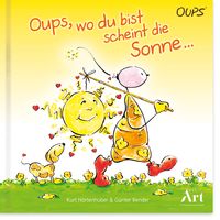 Produktbild: Oups, wo du bist scheint die Sonne