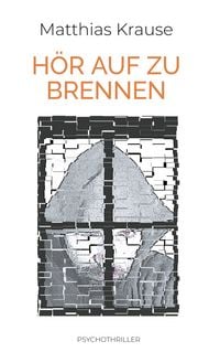 Produktbild: H&ouml;r auf zu brennen