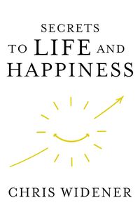 Produktbild: Secrets to Life and Happiness