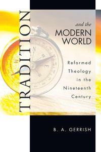 Produktbild: Tradition and the Modern World
