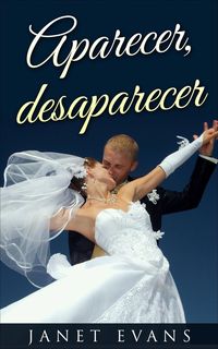 Produktbild: Aparecer, desaparecer