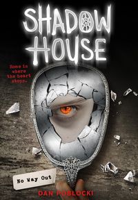 Produktbild: No Way Out (shadow House Bk 3)