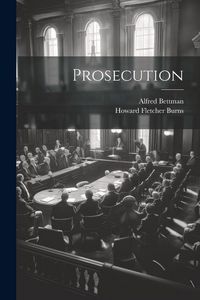 Produktbild: Prosecution