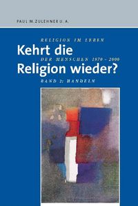 Produktbild: Religion kehrt wieder