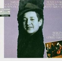 Produktbild: Chamber Music