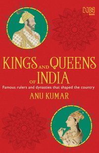 Produktbild: Kings and Queens of India