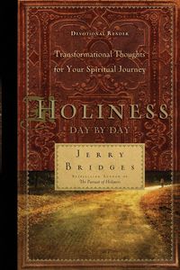 Produktbild: Holiness Day by Day