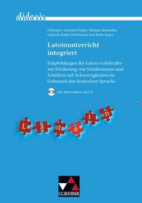 Produktbild: didaxis / Lateinunterricht integriert