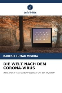 Produktbild: Die Welt Nach dem Corona-Virus