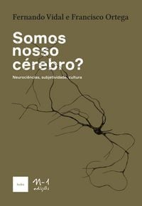 Produktbild: Somos nosso c&eacute;rebro?