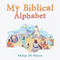 Produktbild: My Alphabet Bible