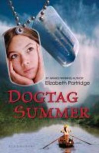 Produktbild: Dogtag Summer