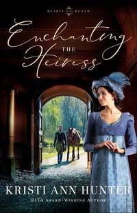 Produktbild: Enchanting the Heiress
