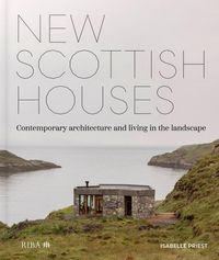 Produktbild: New Scottish Houses