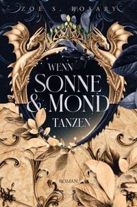 Produktbild: Wenn Sonne und Mond tanzen