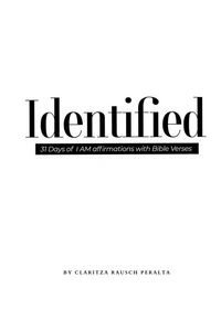 Produktbild: Identified