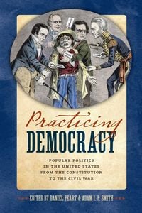 Produktbild: Practicing Democracy