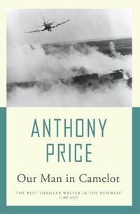 Produktbild: Price, A: Our Man in Camelot