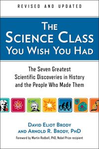 Produktbild: The Science Class You Wish You Had
