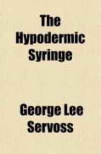 Produktbild: The Hypodermic Syringe