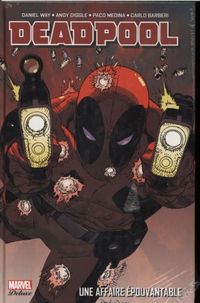Produktbild: Deadpool