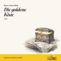 Produktbild: Die goldene Kiste
