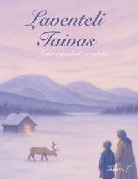 Produktbild: Laventeli taivas