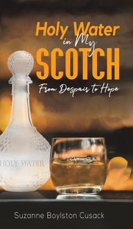 Produktbild: Cusack, S: Holy Water in My Scotch