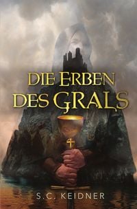 Produktbild: Die Erben des Grals