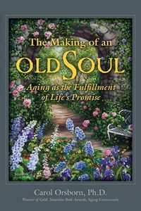 Produktbild: The Making of an Old Soul