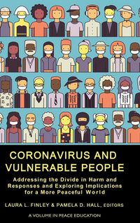 Produktbild: Coronavirus and Vulnerable People