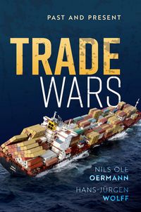 Produktbild: Trade Wars
