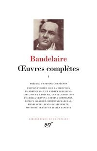 Produktbild: Oeuvres compl&egrave;tes. Tome 1