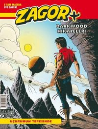 Produktbild: Zagor 15