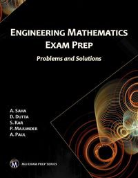 Produktbild: Engineering Mathematics Exam Prep
