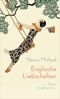 Produktbild: Englische Liebschaften