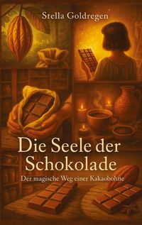 Produktbild: Die Seele der Schokolade