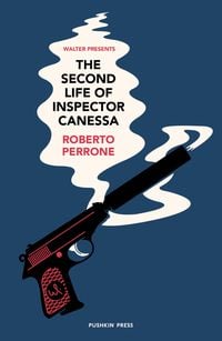 Produktbild: The Second Life of Inspector Canessa