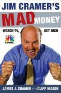 Produktbild: Jim Cramer's Mad Money