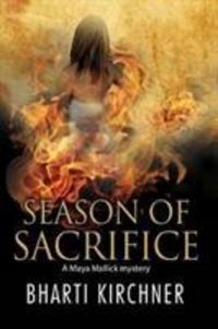 Produktbild: Kirchner, B: Season of Sacrifice