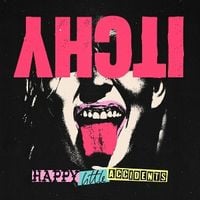 Produktbild: Happy Little Accidents